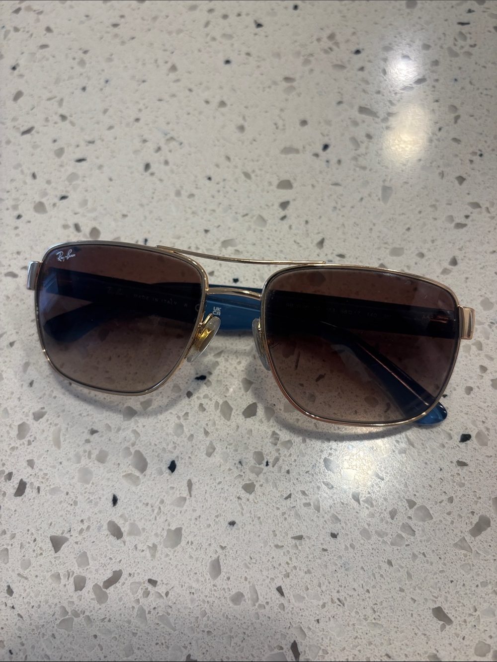 Ray-ban men sunglasses